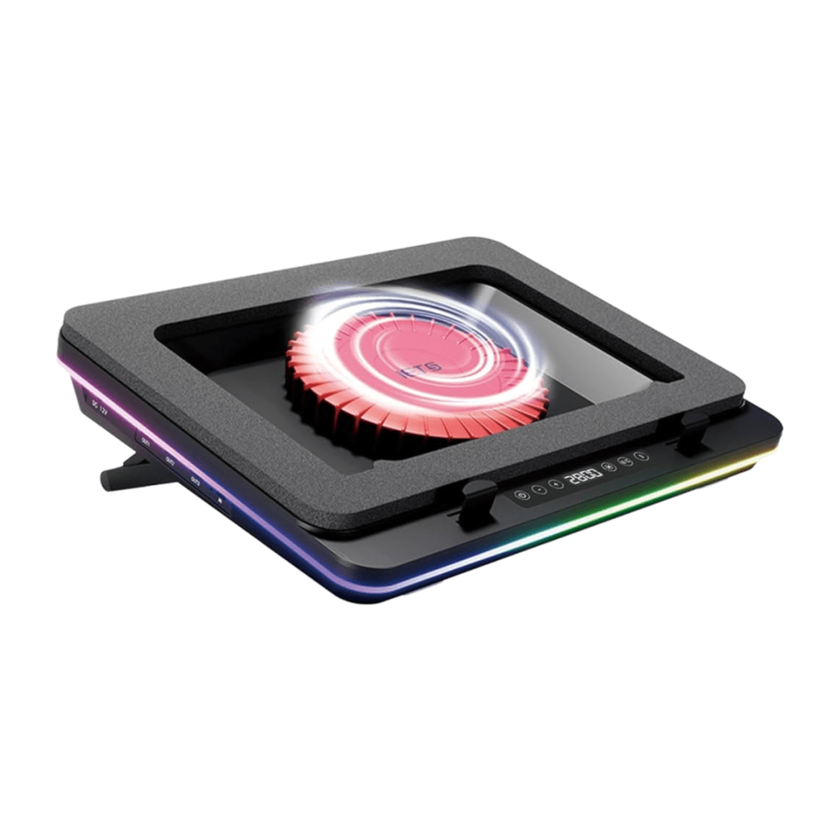 پایه خنک کننده لپ تاپ آیتس مدل GT626-small-image