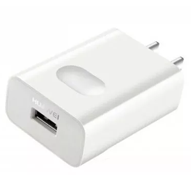  آداپتور شارژ اصلی دوشاخه هند هوآوی 5 ولت 1 آمپر-small-image