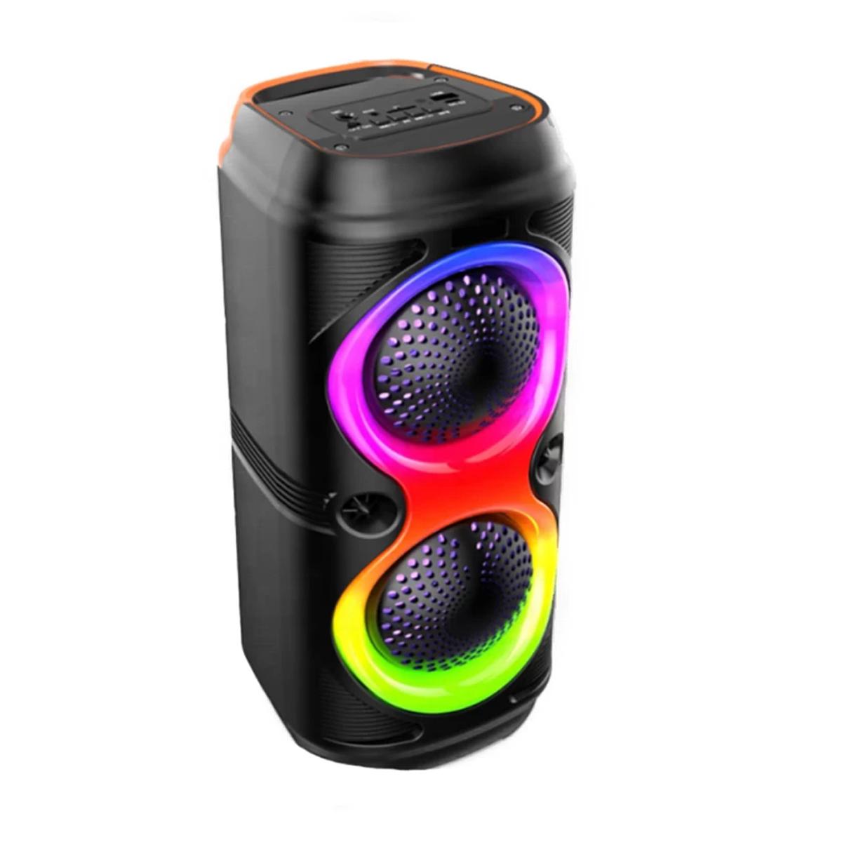 اسپیکر بلوتوثی مدل ABS-2401-small-image