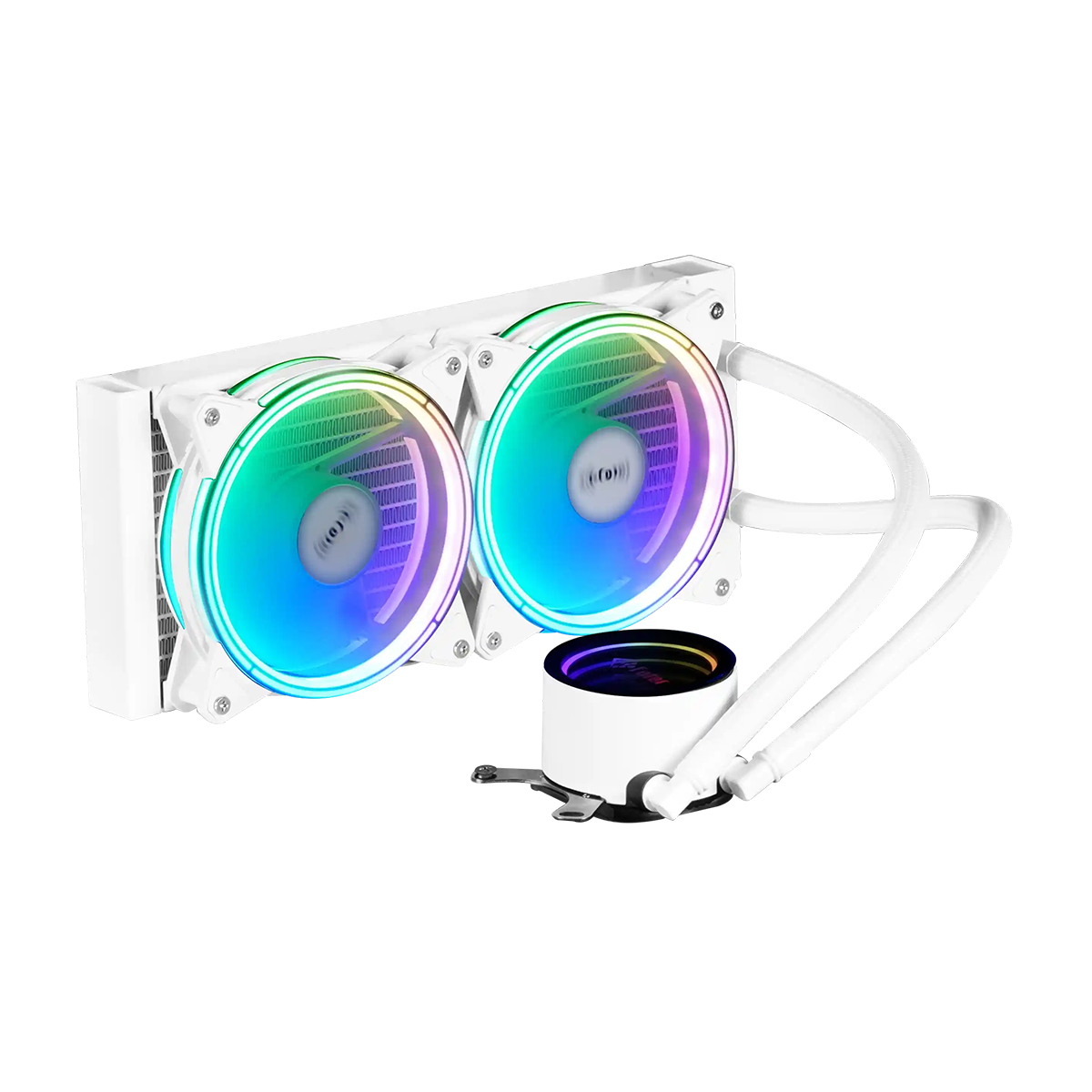 خنک کننده مایع پردازنده فاطر مدل FW-240N2B1 copy-small-image