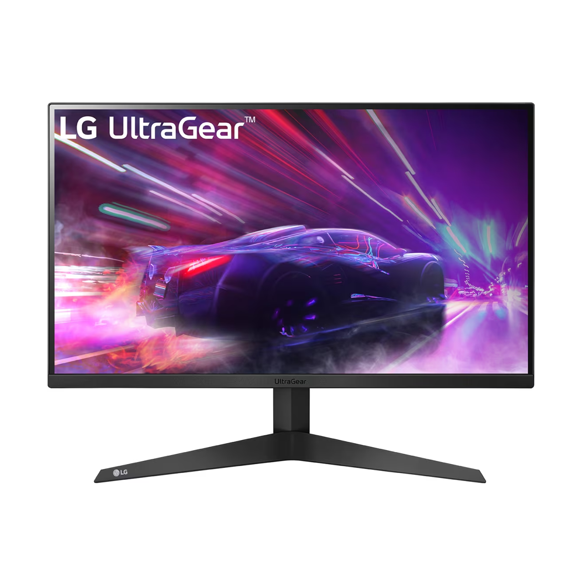 مانیتور ال جی مدل 24GQ50F-B سایز 24 اینچ-small-image