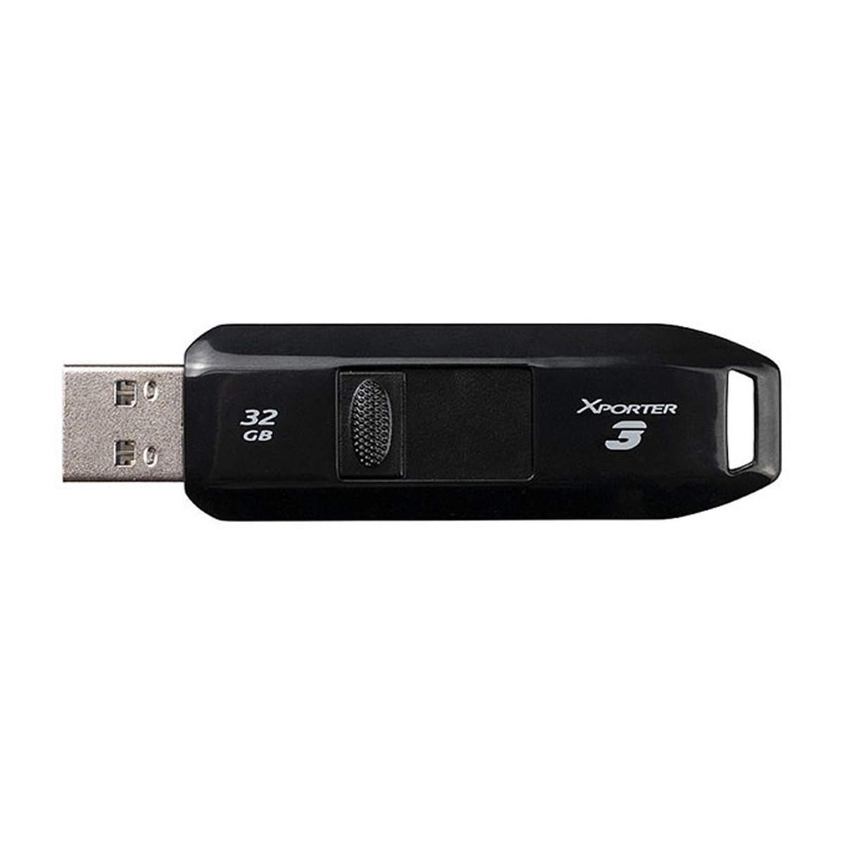 فلش مموری پاتریوت مدل Xporter 3 USB 3.2 ظرفیت 32 گیگابایت-small-image