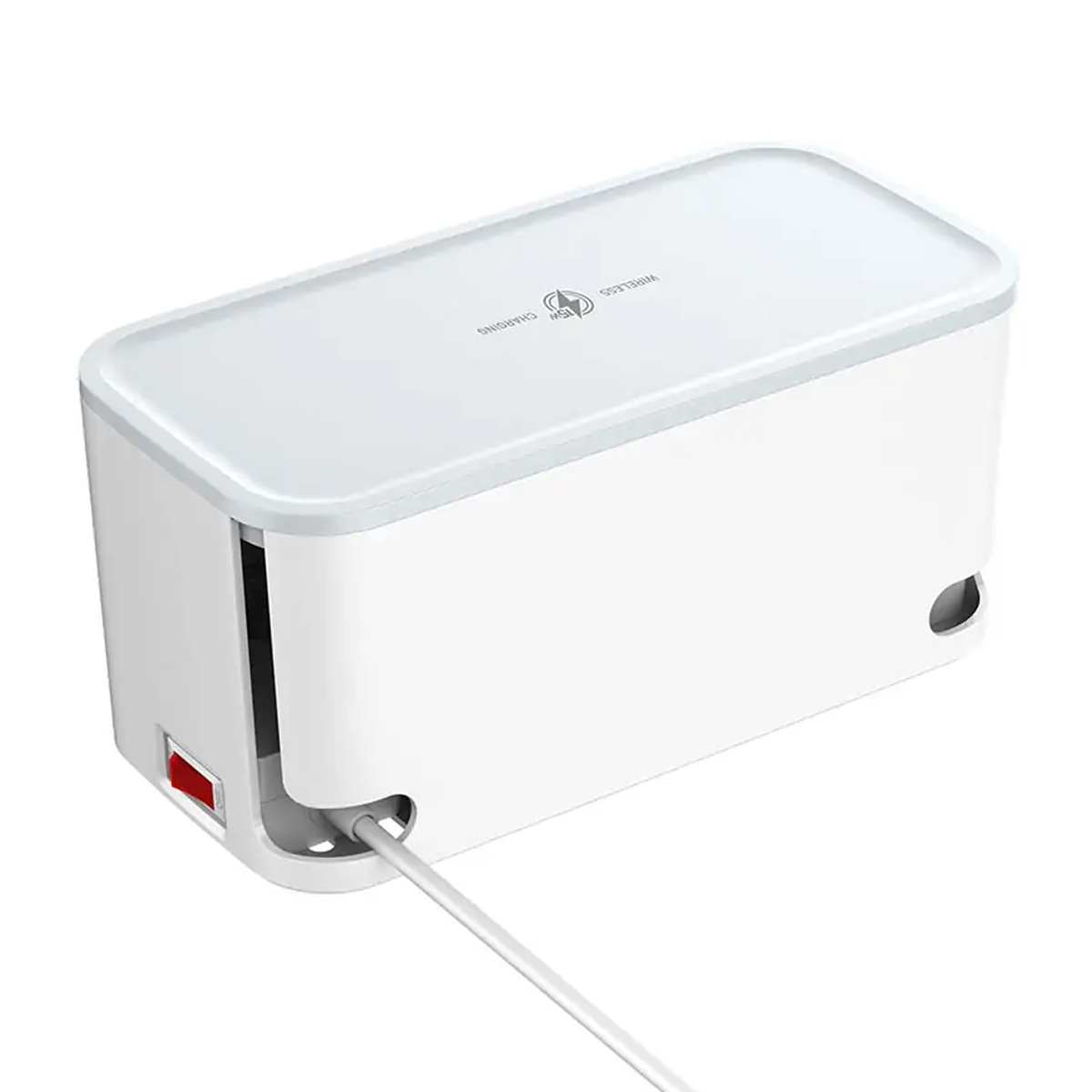 چند راهی برق کینگ استار مدل KPS5175PD-small-image