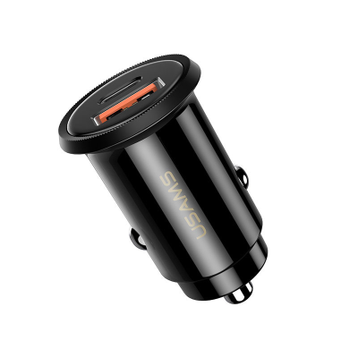 شارژر فندکی یوسمز مدل US-CC086