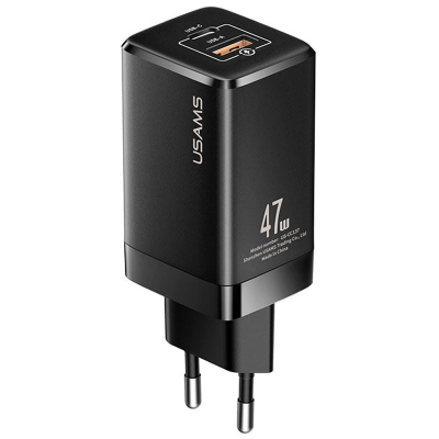 شارژر دیواری یوسمز مدل US-CC137