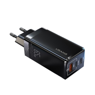 شارژر دیواری 65 وات یوسمز مدل US-CC110