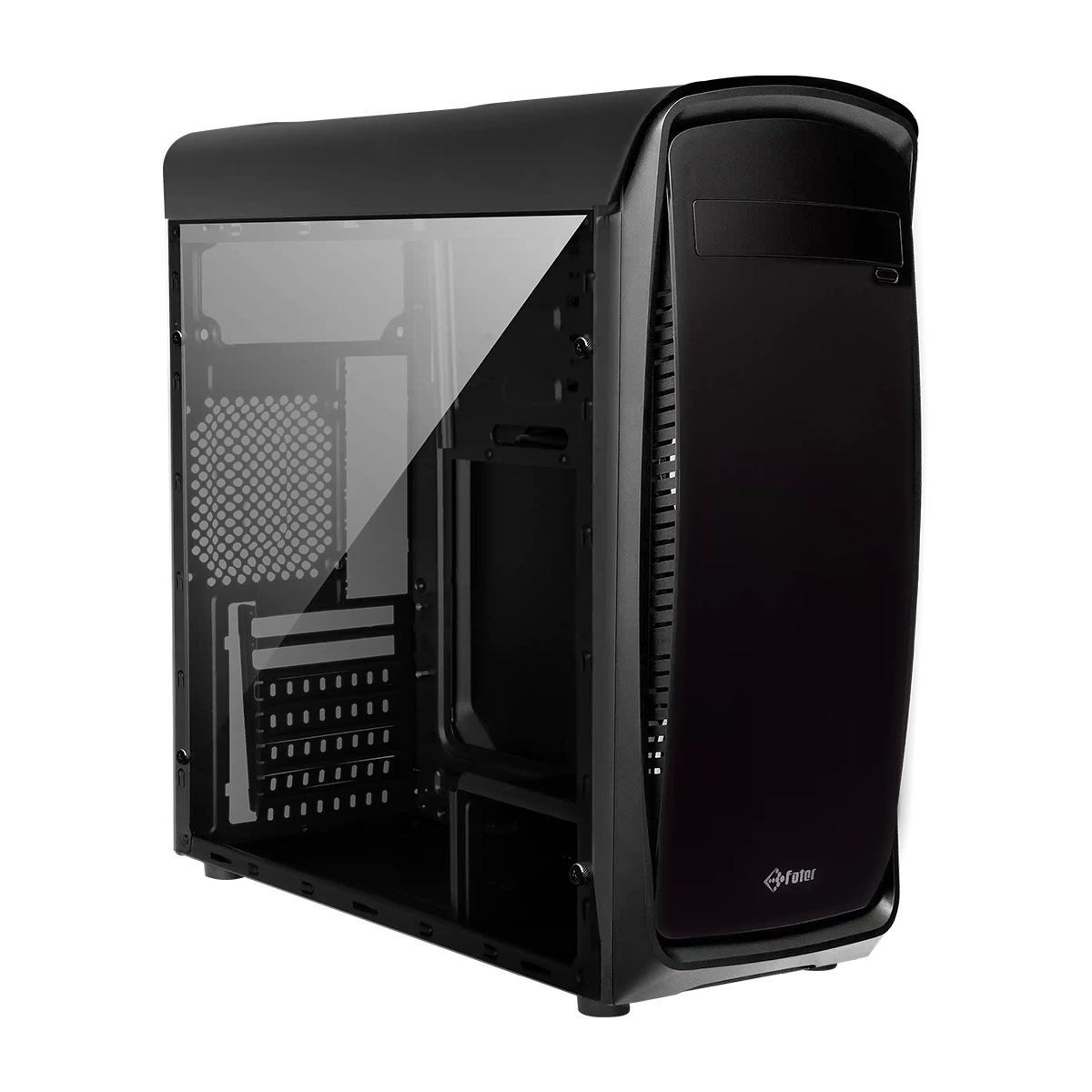 کیس کامپیوتر فاطر مدل Fater FG-510SZ-small-image