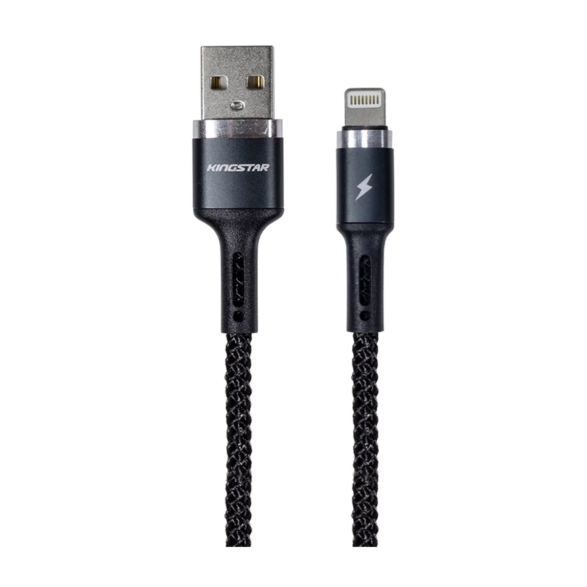 کابل لایتنینگ کینگ استار مدل K325i طول 1 متر-small-image