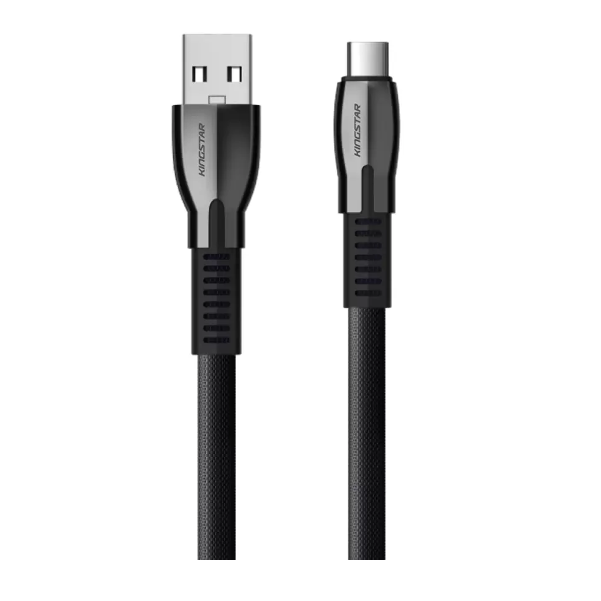 کابل تایپ سی کینگ استار مدل K345C طول 1 متر-small-image