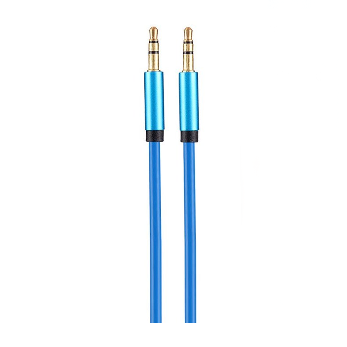 کابل AUX کینگ استار مدل KA618 طول 1.1 متر-small-image