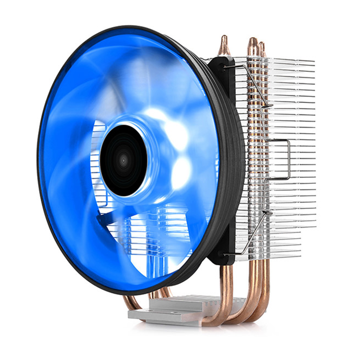 خنک کننده پردازنده دیپ کول مدل GAMMAXX 300B-small-image