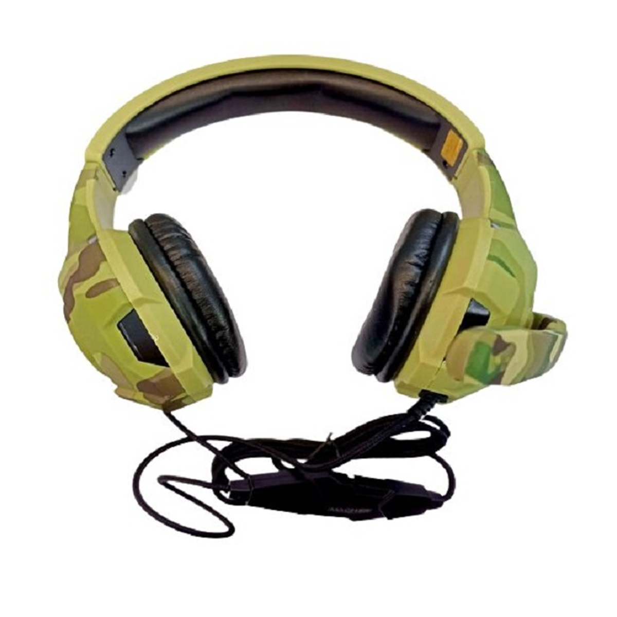هدفون بی سیم مچر مدل MR-233-small-image