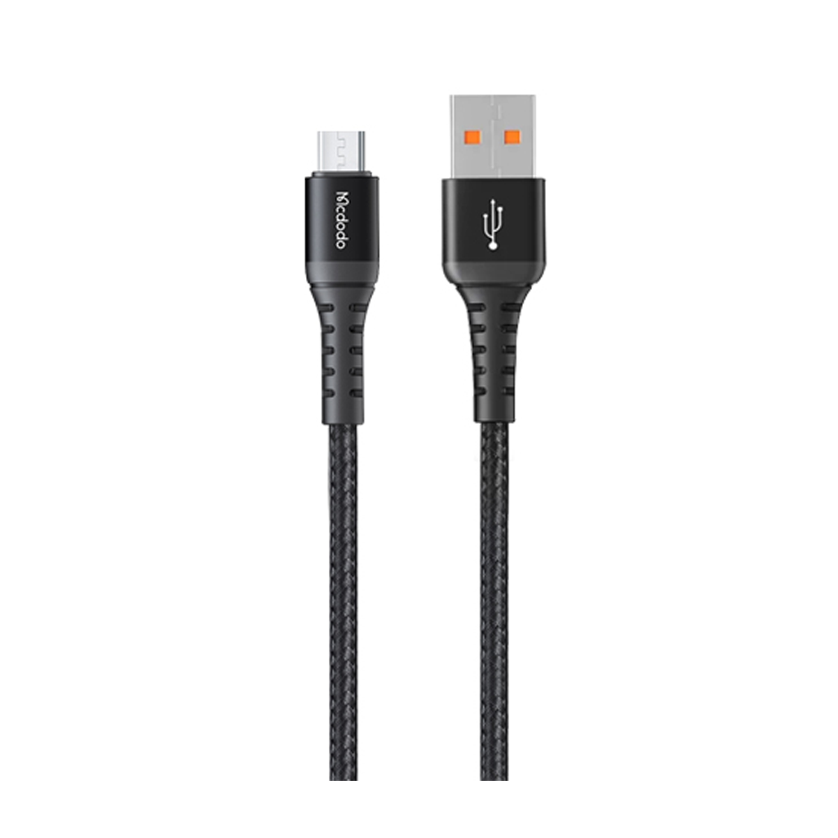 کابل میکرو یو اس بی مک دودو مدل CA-2280 طول 0.2 متر-small-image