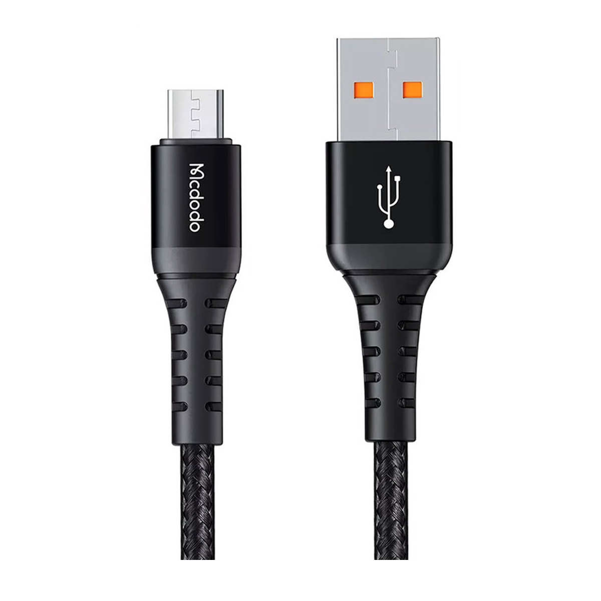 کابل میکرو یو اس بی مک دودو مدل CA-2281 طول 1 متر-small-image