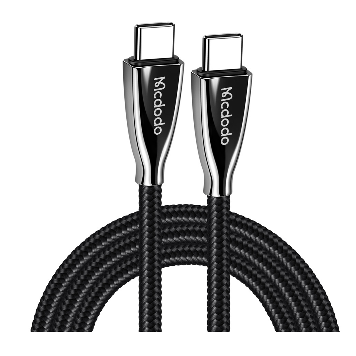 کابل دو سر تایپ سی مک دودو مدل CA-5890 طول 1.5 متر-small-image