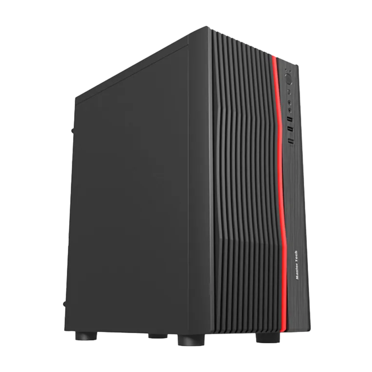کیس کامپیوتر مستر تک مدل Zebra-small-image