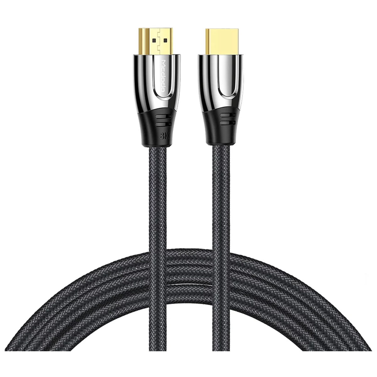 کابل HDMI مک دودو مدل CA-8430 طول 2 متر-small-image