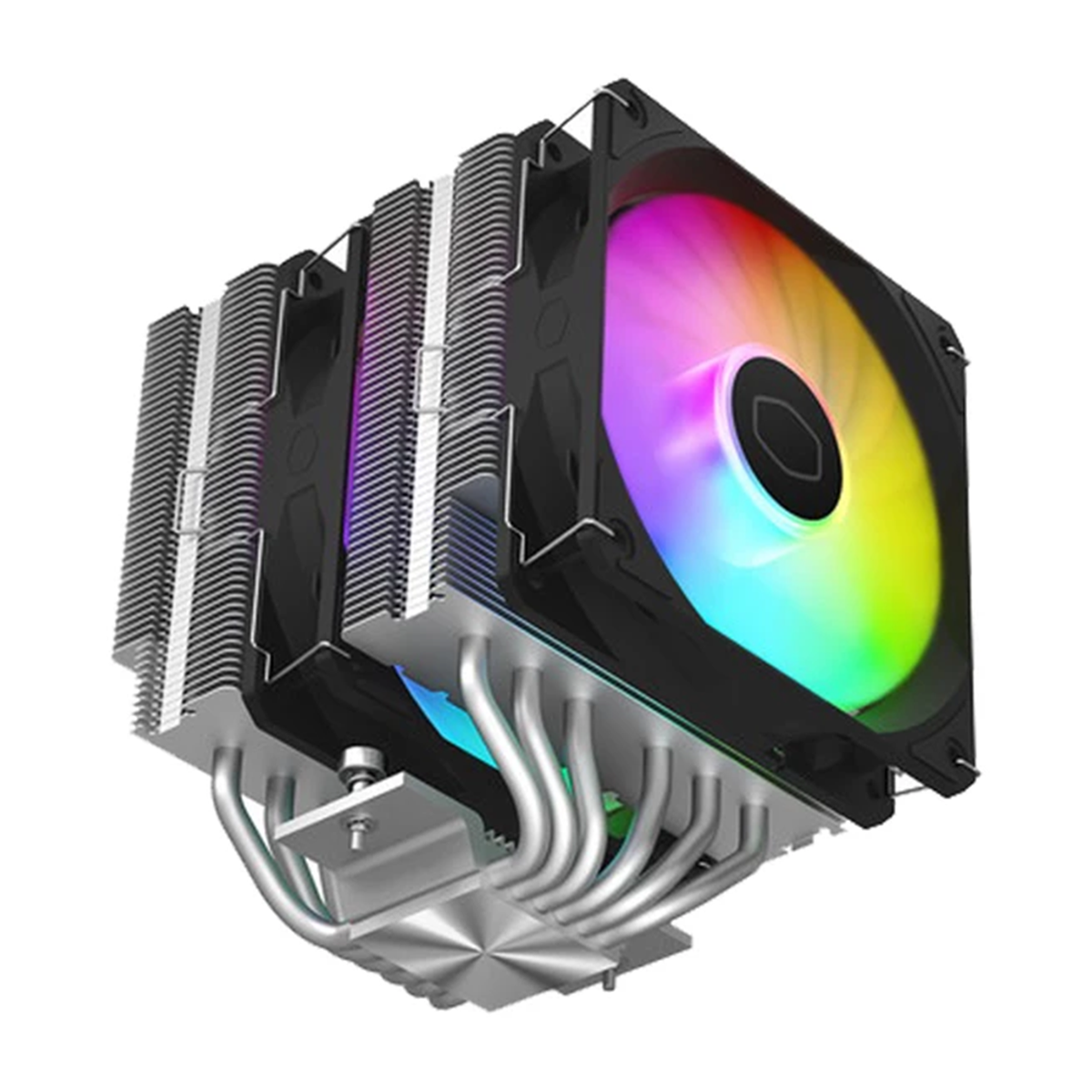 خنک کننده پردازنده دیپ کول مدل T620s-small-image