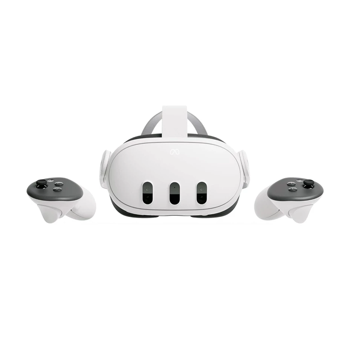 هدست واقعیت مجازی متا Quest 3 ظرفیت ۱۲۸ گیگابایت-small-image