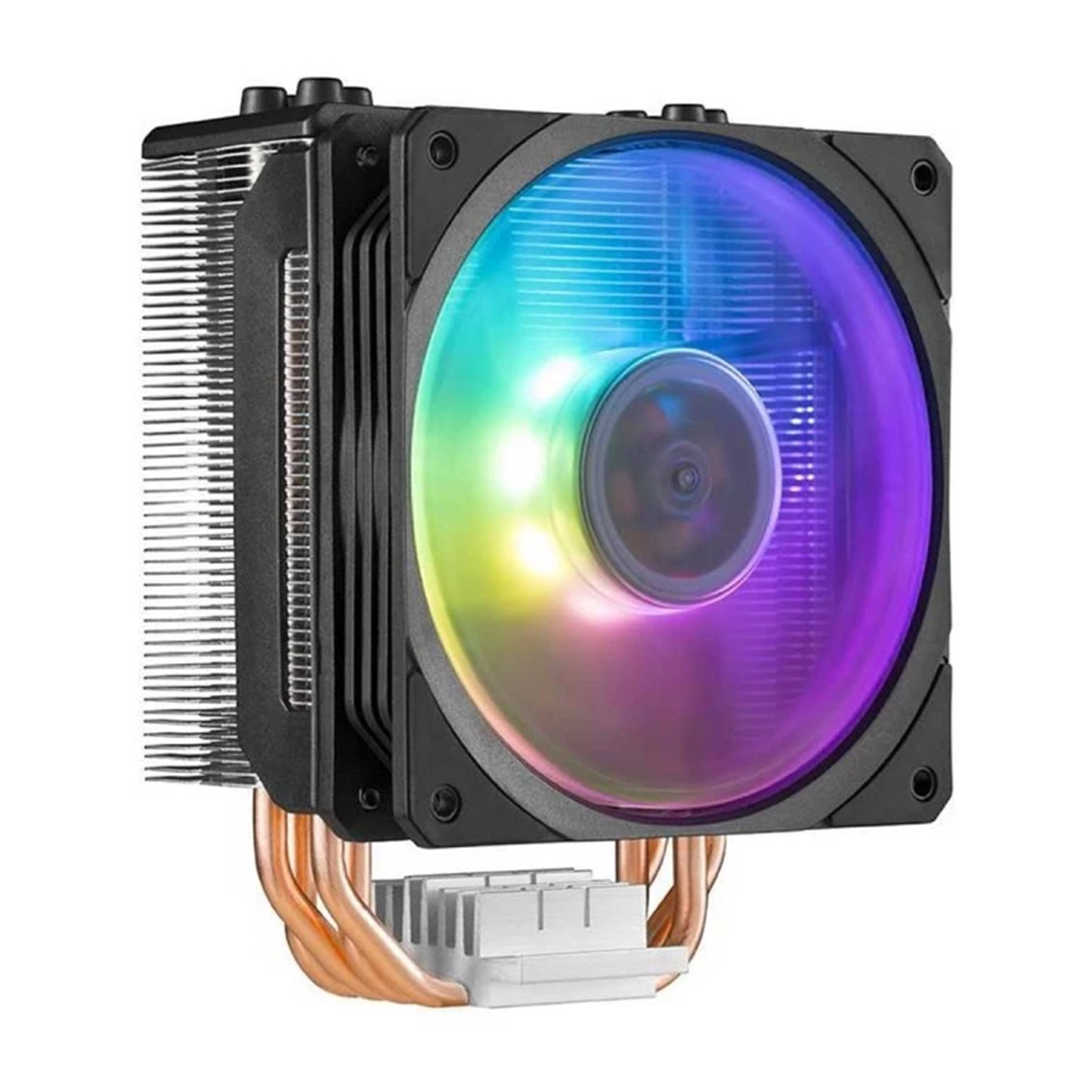 خنک کننده پردازنده دیپ کول مدل Hyper 212 Spectrum RGB-small-image