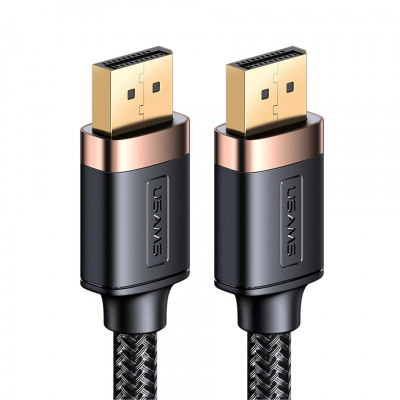 کابل Display Port یوسمز کد sj531 طول 2 متر