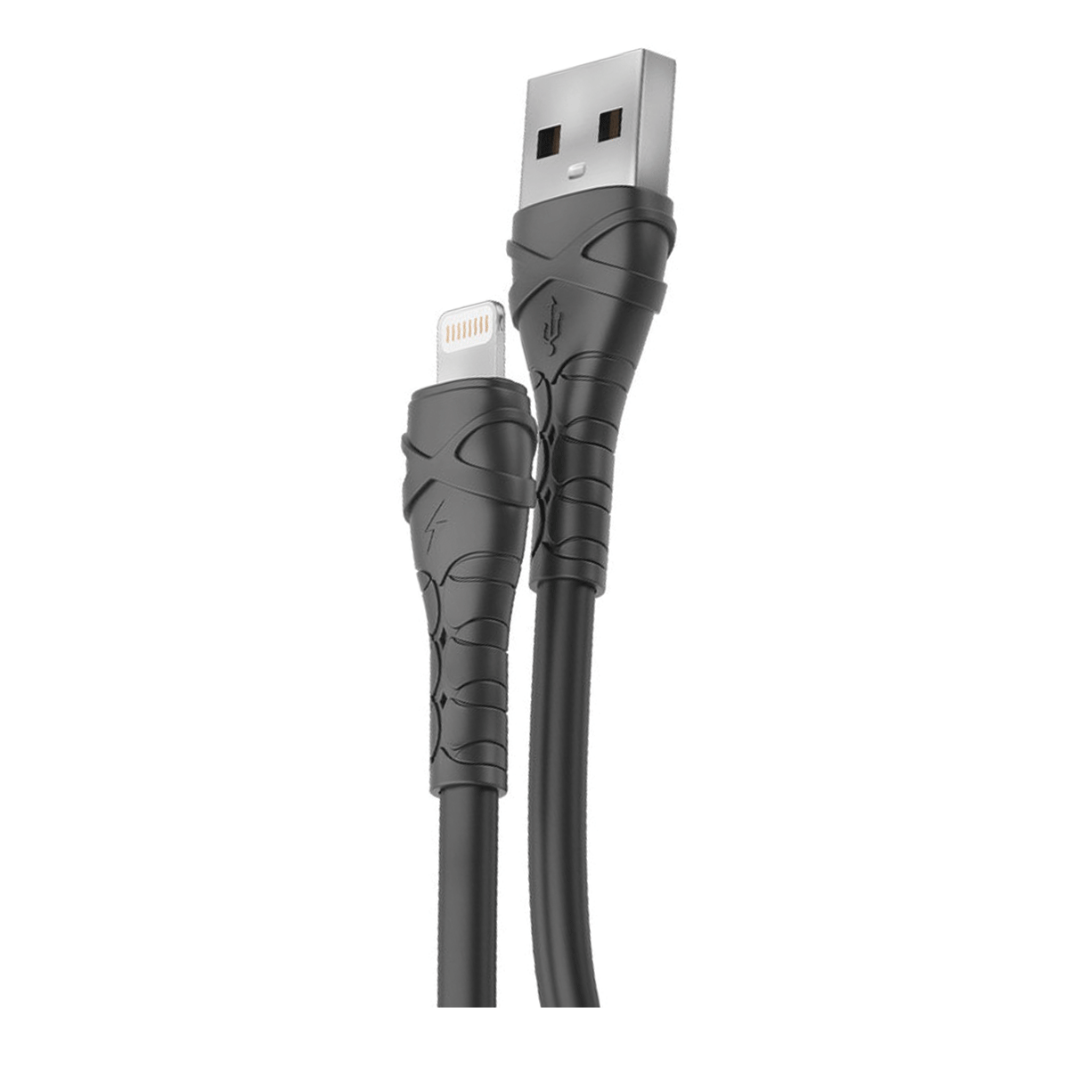 کابل لایتنینگ سیبراتون مدل S107i طول 0.25 متر-small-image