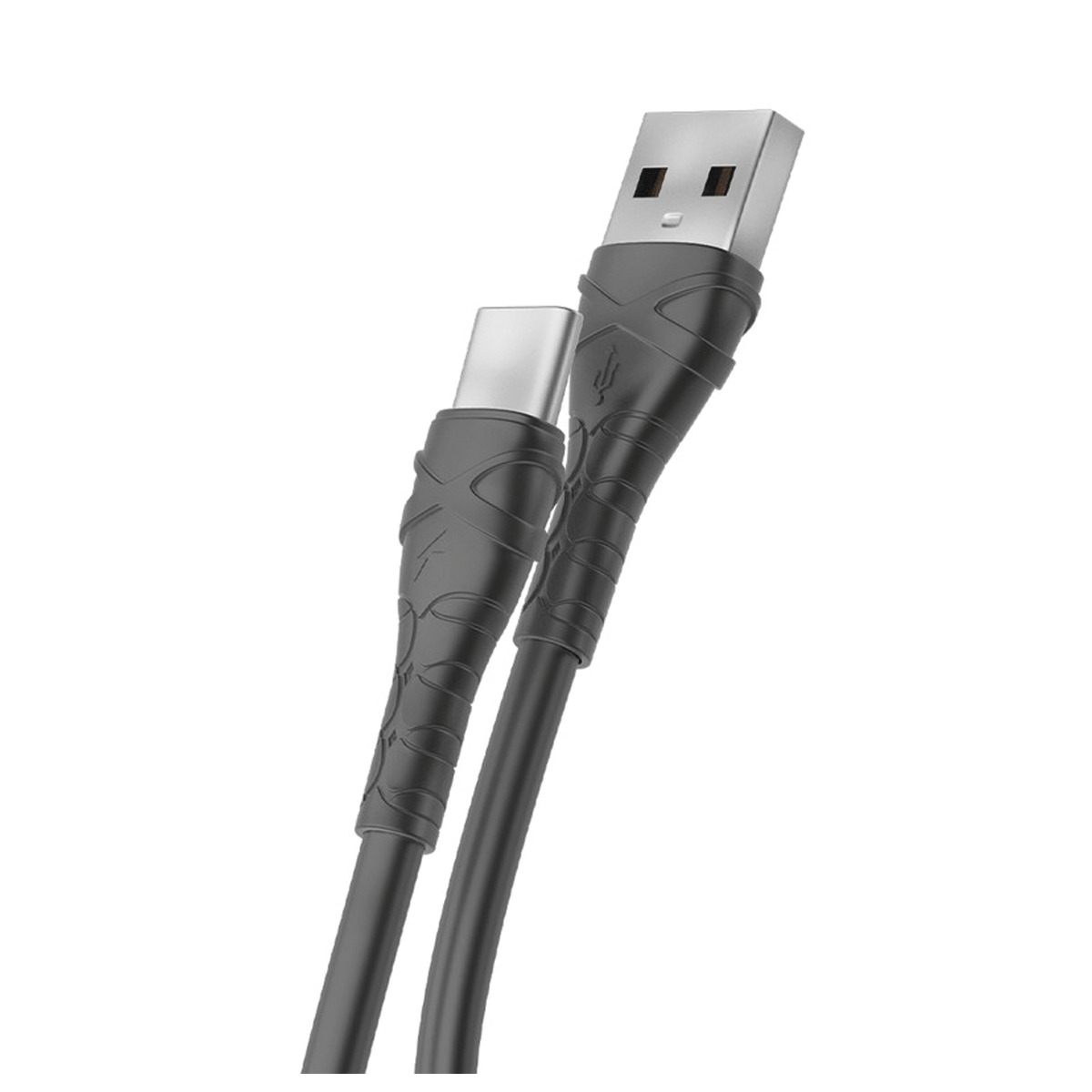 کابل میکرو یو اس بی سیبراتون مدل S107C طول 0.25 متر-small-image