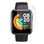   محافظ صفحه نمایش مناسب برای ساعت هوشمند Mi Watch Lite-small-image