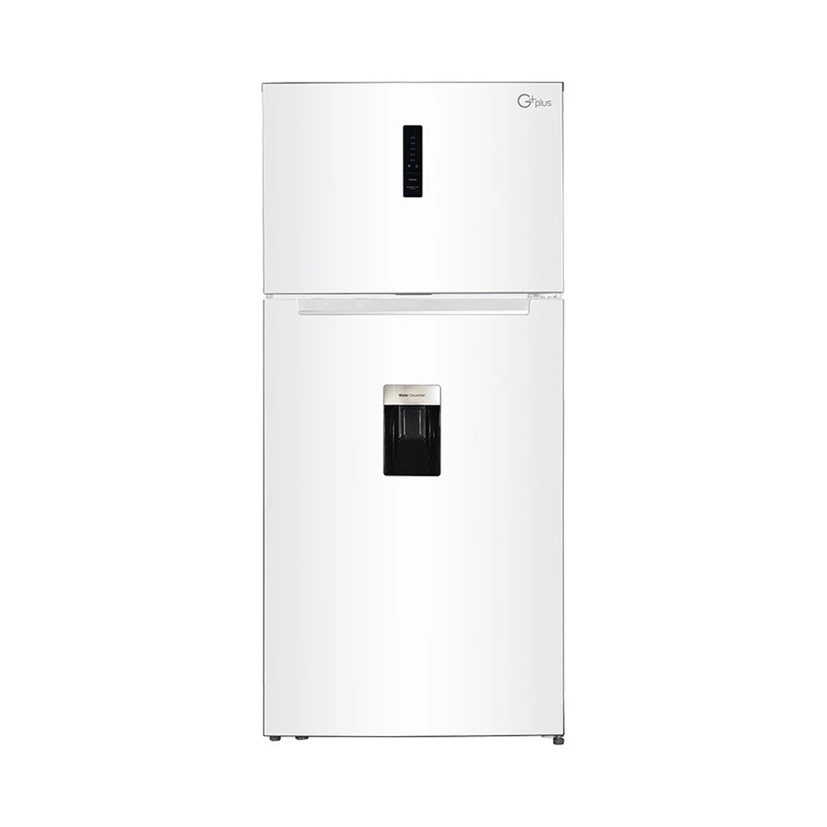 یخچال و فریزر 28 فوت جی پلاس مدل GRF-P5320W-small-image