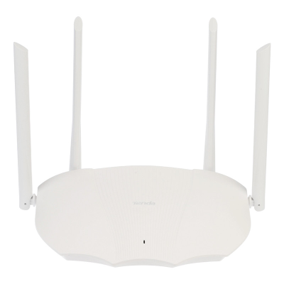 روتر بی‌سیم تندا مدل TX9 AX3000
