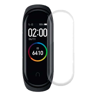 محافظ صفحه نمایش دستبند هوشمند شیائومی Mi Band 5/6-small-image
