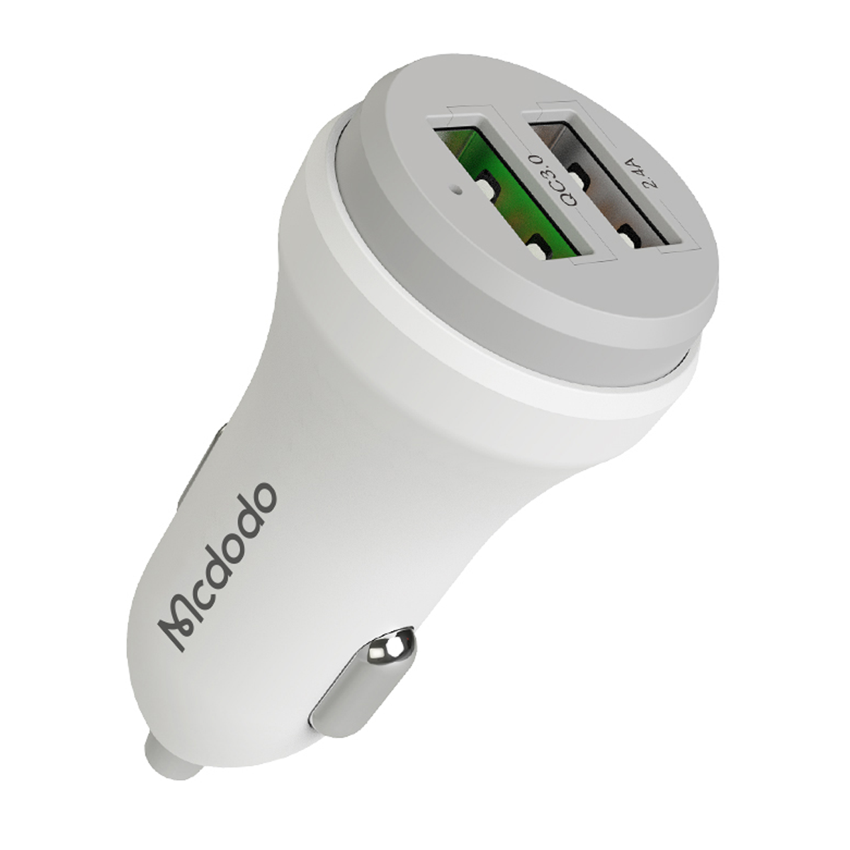 شارژر فندکی مک دودو مدل CC-3840 توان 30 وات-small-image