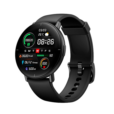  ساعت هوشمند شیائومی Mibro Lite -small-image
