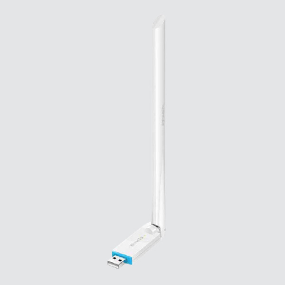 کارت شبکه USB تندا مدل U2