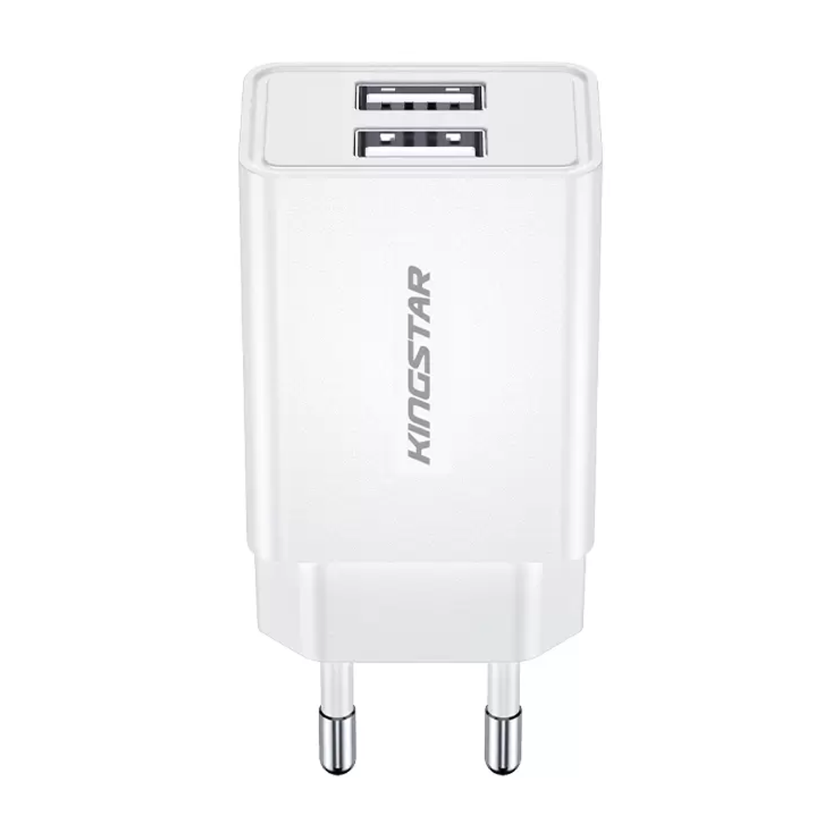 شارژر دیواری کینگ استار مدل KW132 توان 10 وات-small-image