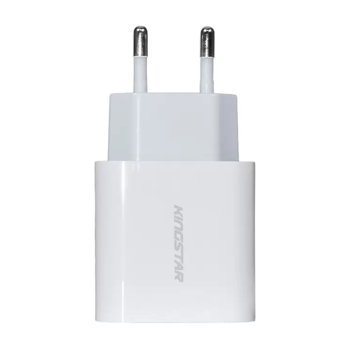 شارژر دیواری کینگ استار مدل KW141 توان 18 وات-small-image