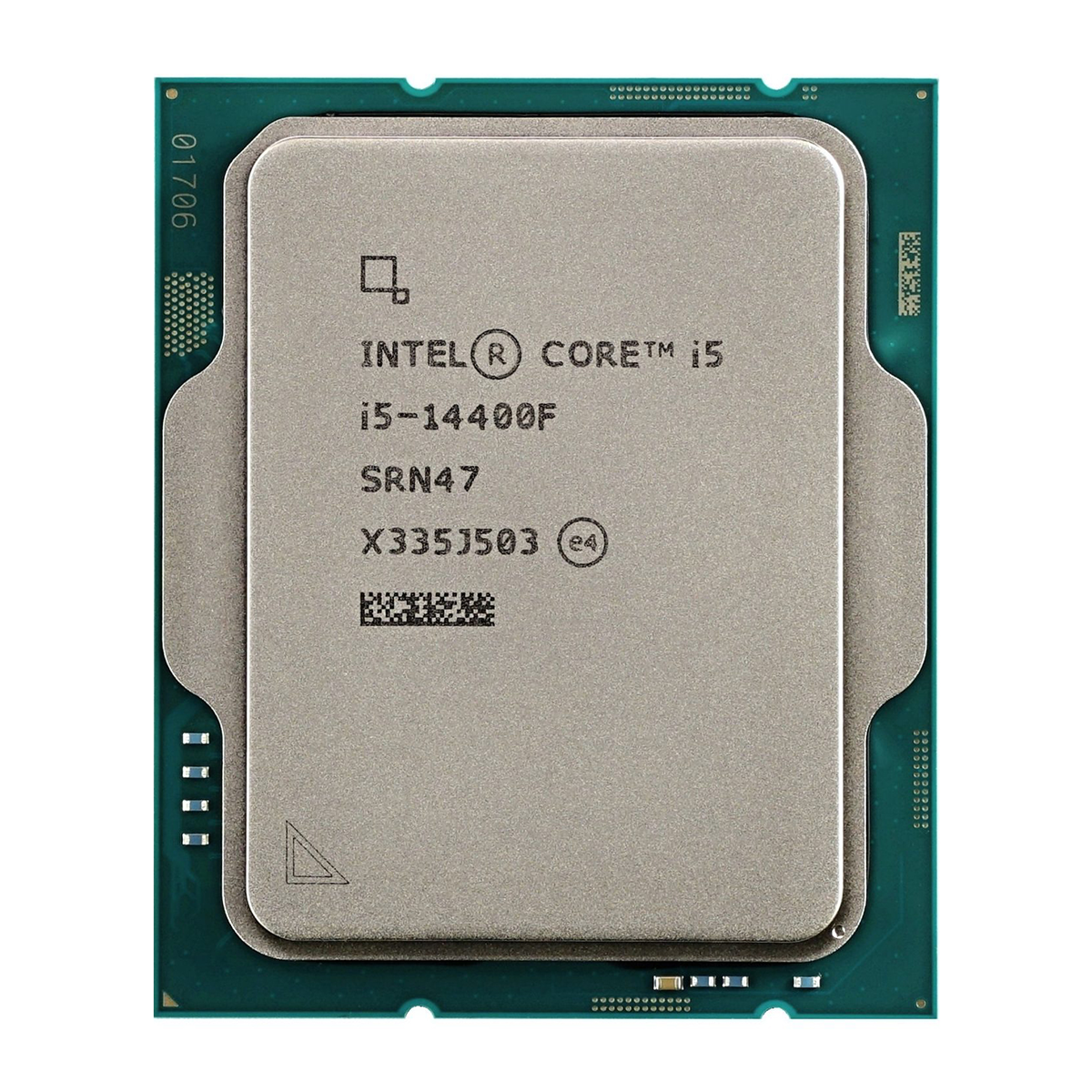 پردازنده اینتل مدل Core i5 14400F Tray-small-image