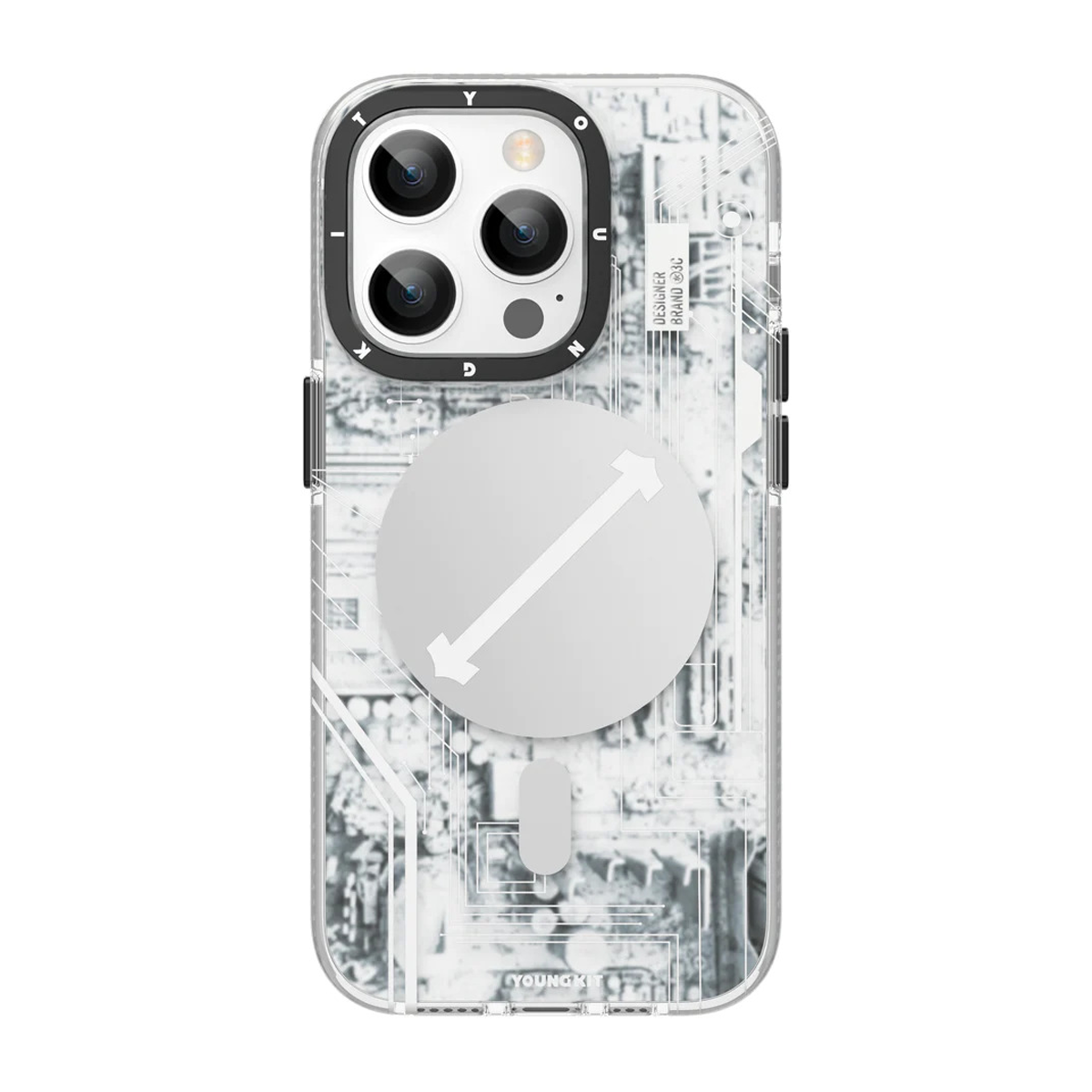 قاب گوشی اپل iPhone 15 Pro Max مدل یانگ کیت Technology Series copy-small-image.png