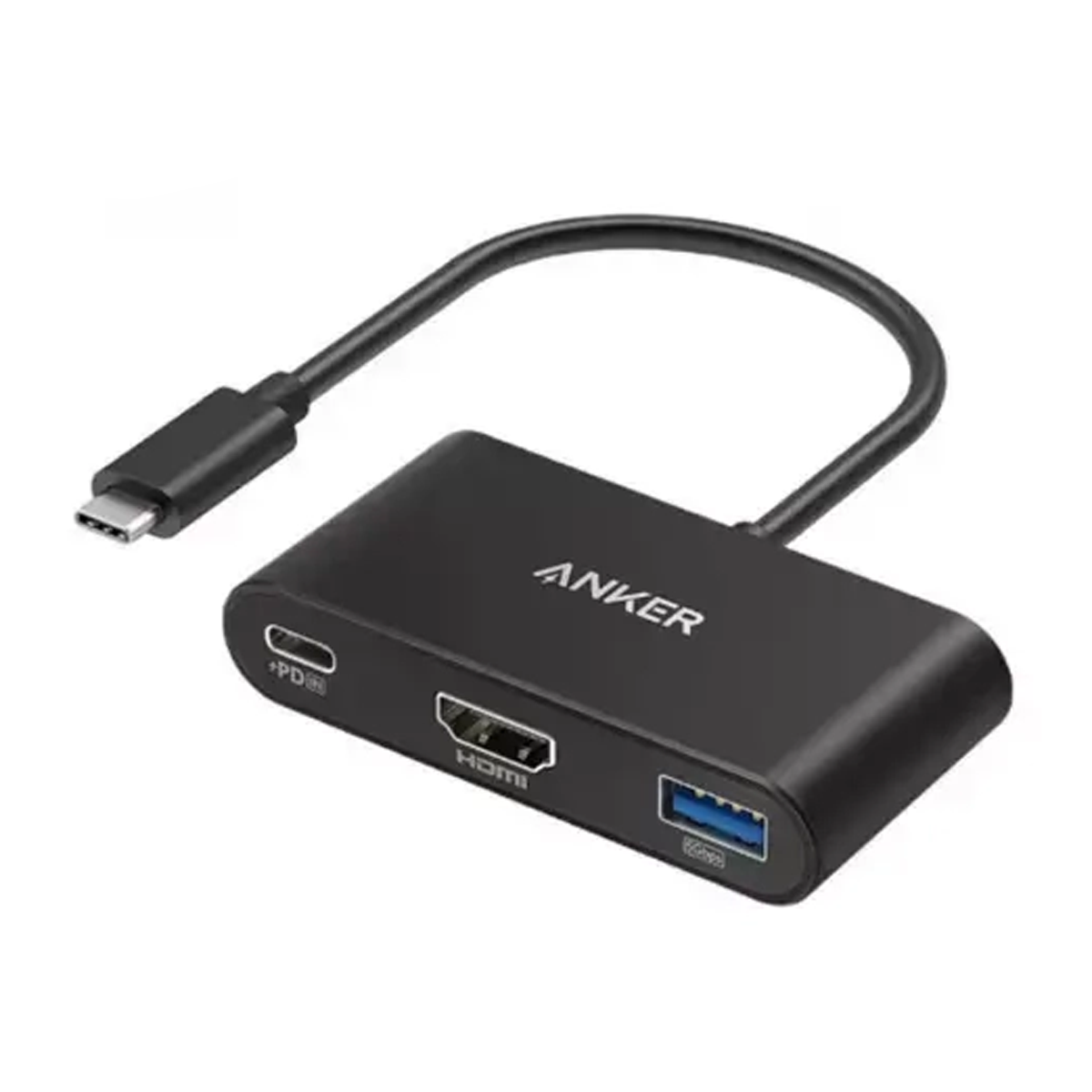 هاب USB-C انکر 3 پورت مدل A8339-small-image