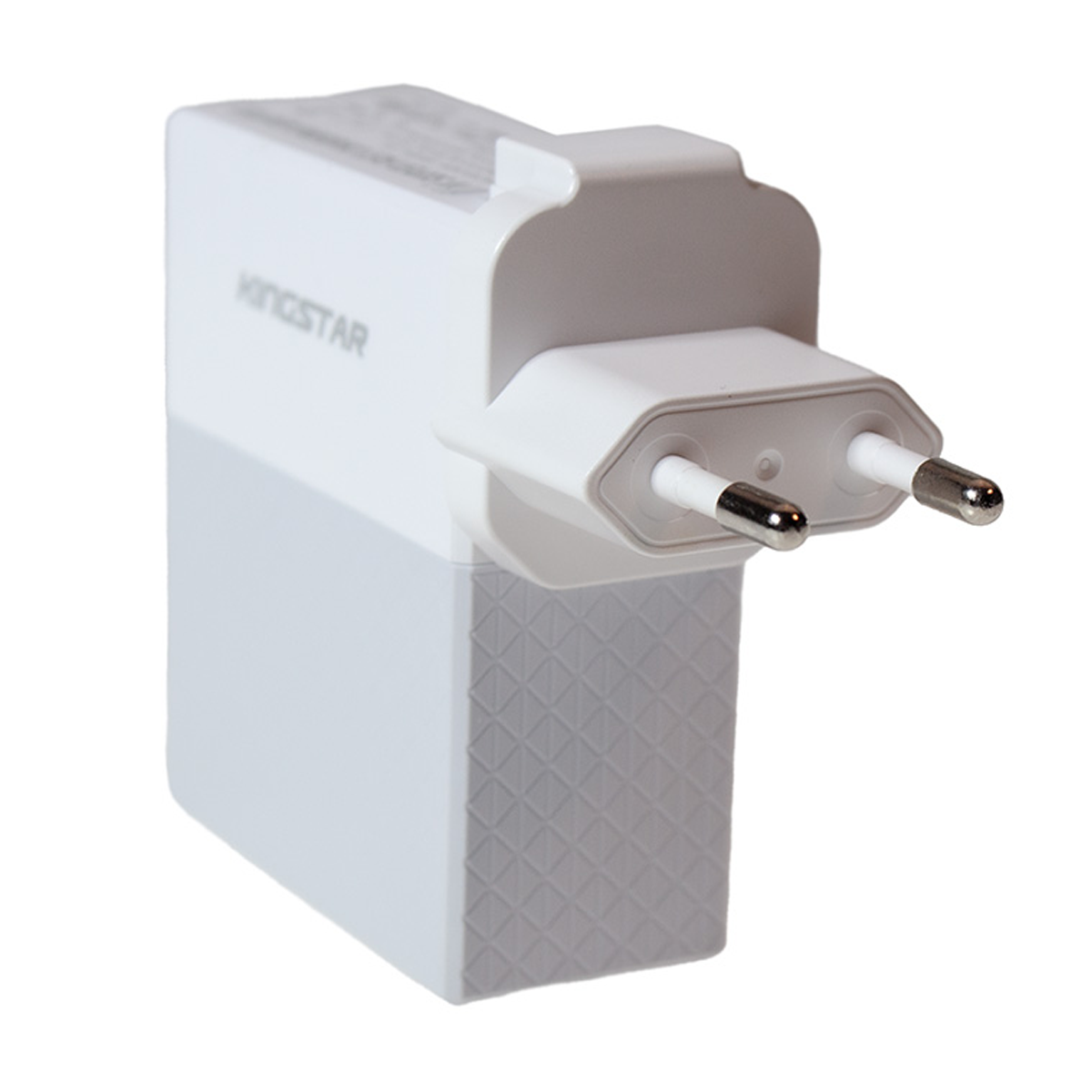 شارژر دیواری کینگ استار مدل KW295PQ توان 65 وات-small-image