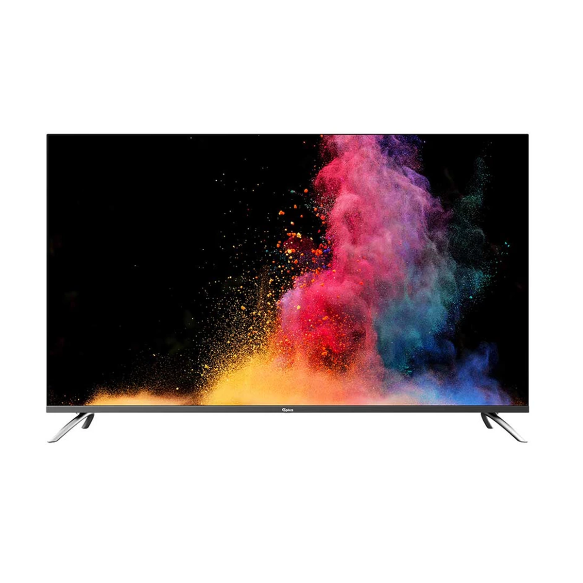 تلویزیون جی پلاس LED سایز 50 اینچ مدل GTV-50RU764S-small-image