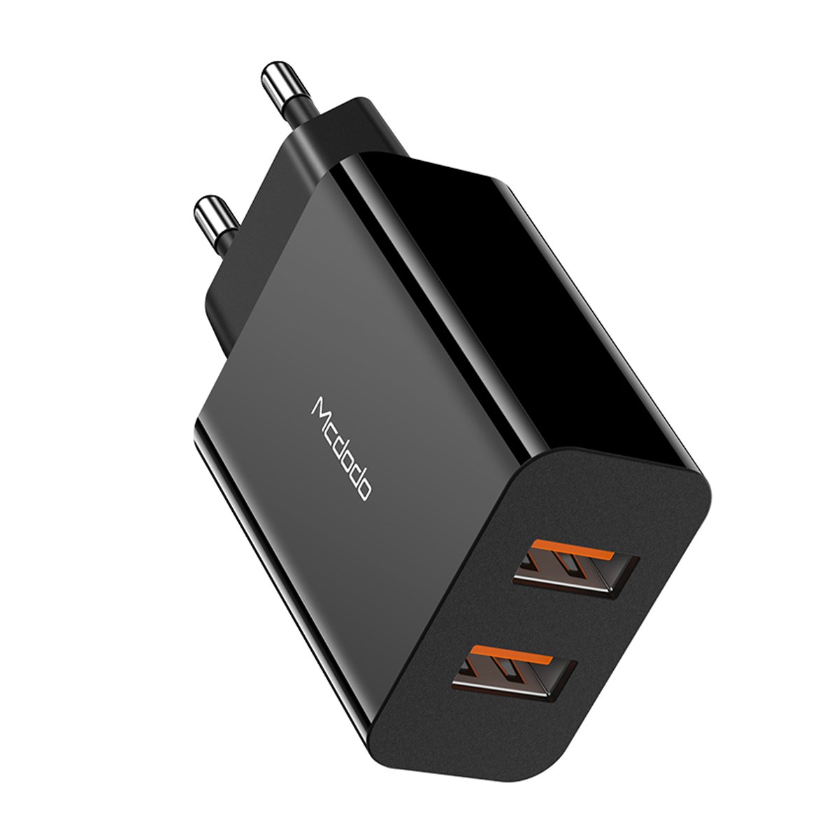 شارژر دیواری مک دودو مدل CH-8910 توان 18 وات-small-image