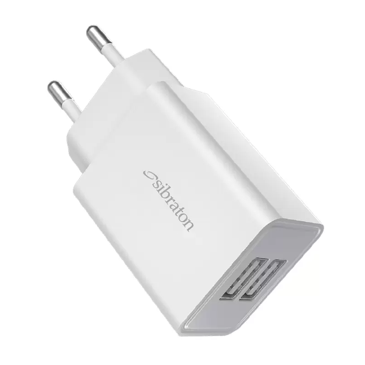 شارژر دیواری سیبراتون مدل S-W1245 توان 10 وات-small-image