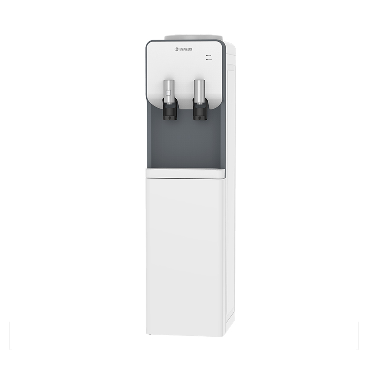 آبسردکن بنس مدل BW-S642-small-image