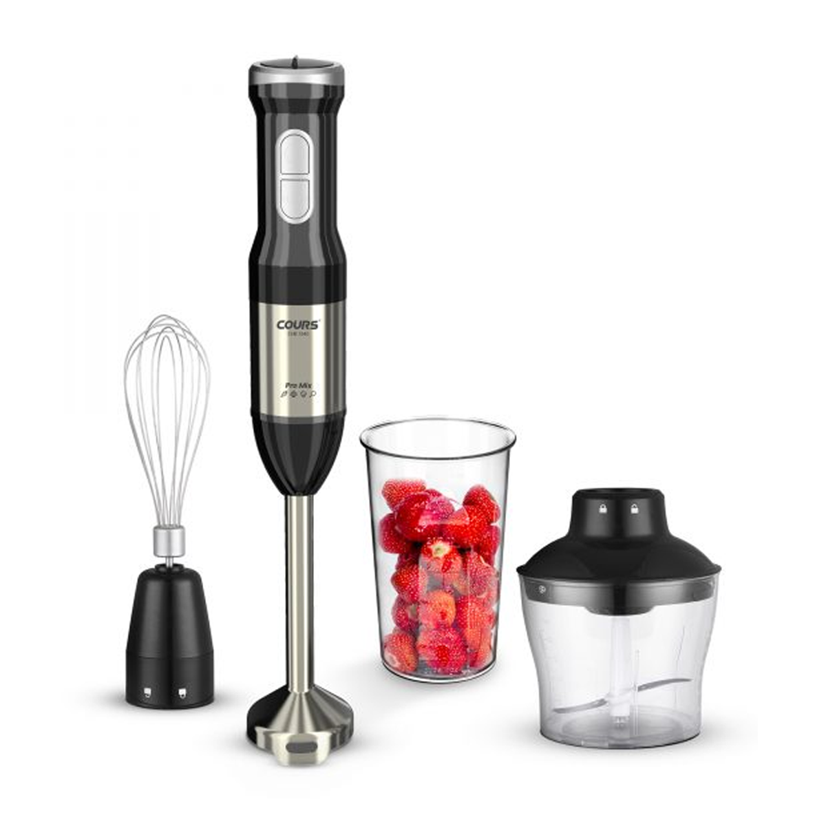 گوشت کوب برقی کورس مدل CHB 1540-small-image