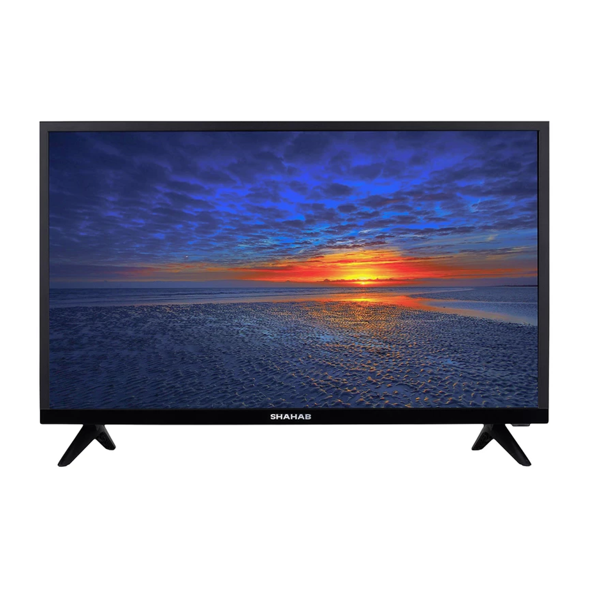 تلویزیون شهاب LED اینچ 24 مدل LED24SH203N1-small-image