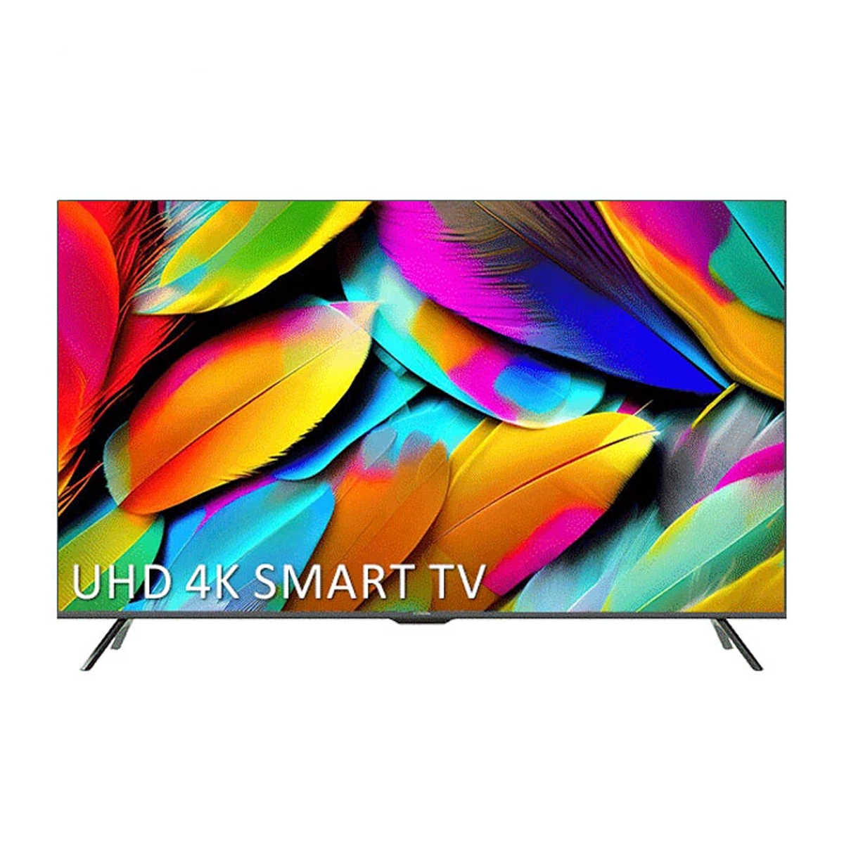 تلویزیون ایکس ویژن LED سایز 50 اینچ مدل 50XYU775-small-image