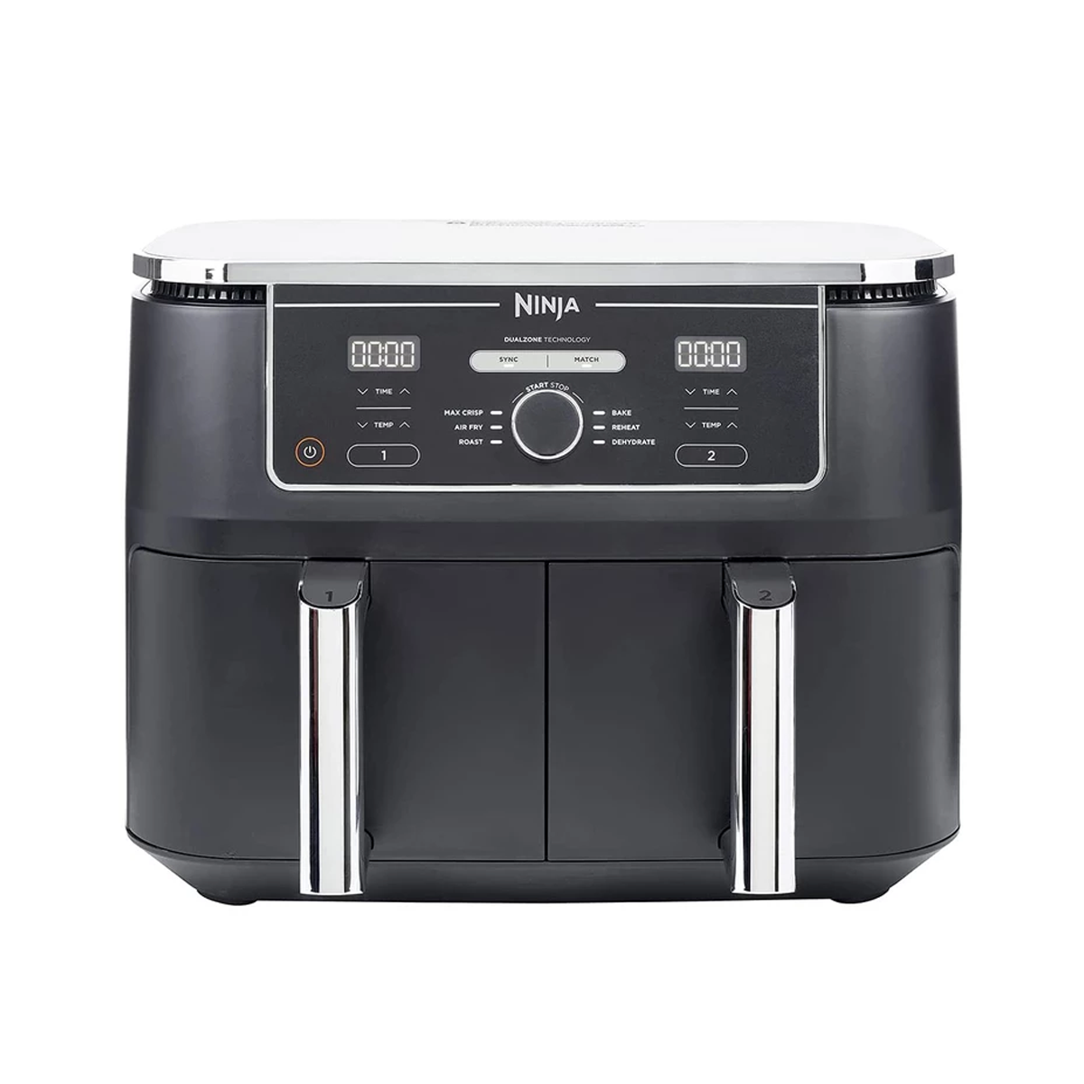 سرخ کن بدون روغن نینجا مدل AF400-small-image