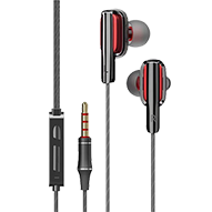  هندزفری سیمی لنوو مدل Lenovo thinkplus TW21-small-image