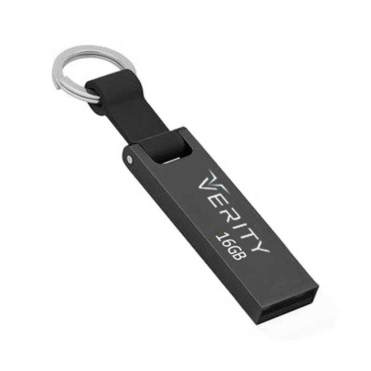 فلش مموری وریتی مدل V814 ظرفیت 16 گیگابایت-small-image